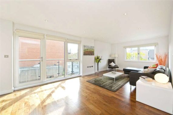 2 Bedroom Flat